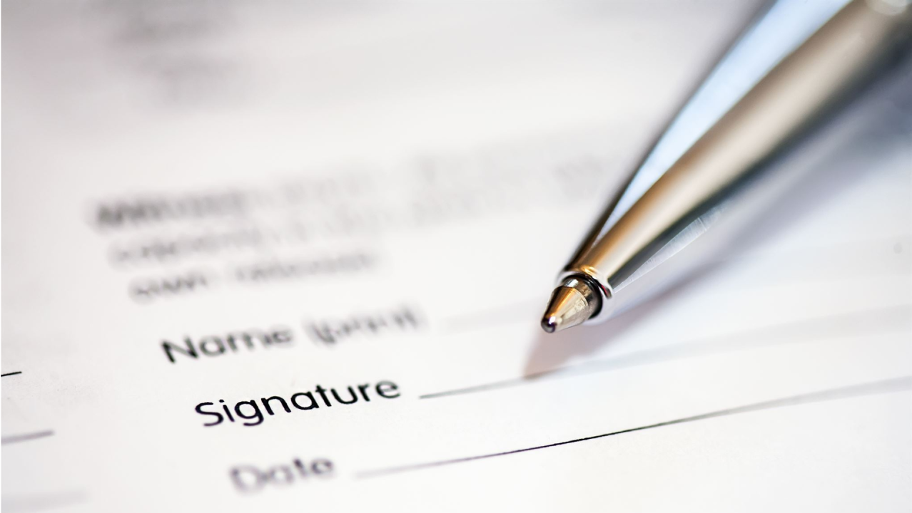“What Is an Estoppel Certificate and Why It Matters in Real Estate Transactions”