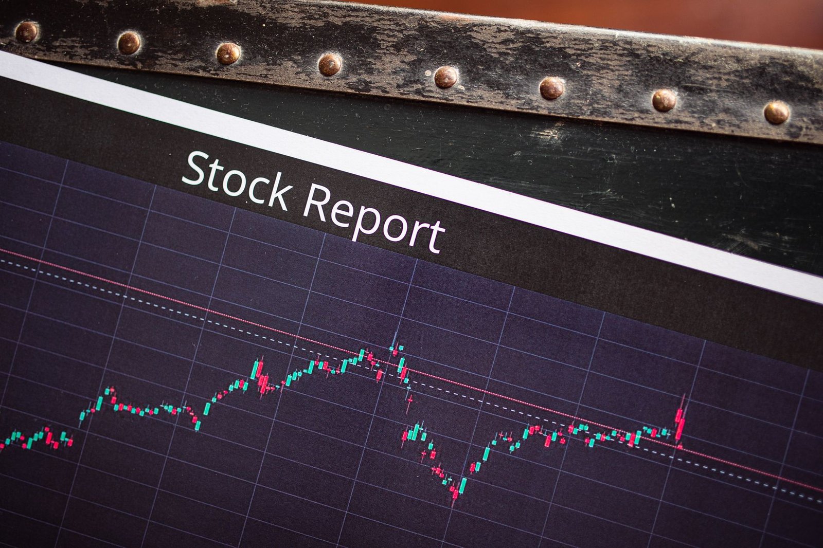 Amazon stock dip