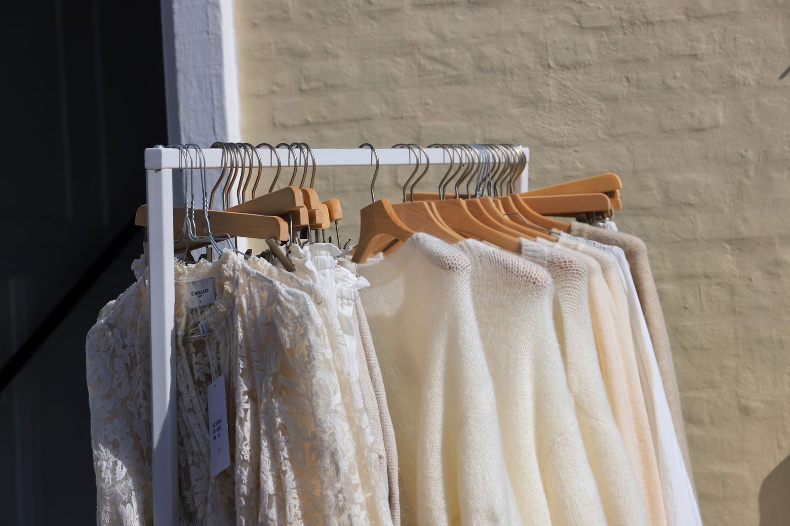 Off-White store opening: Is it the best new fashion spot?