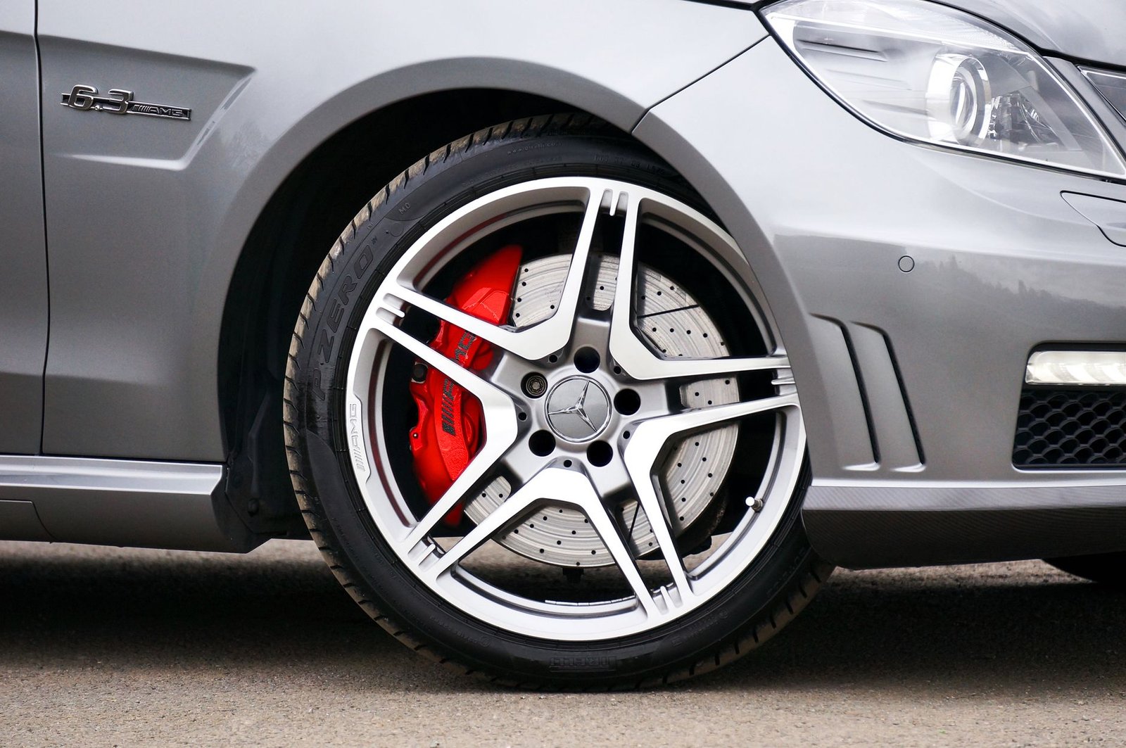premium tyres Pune