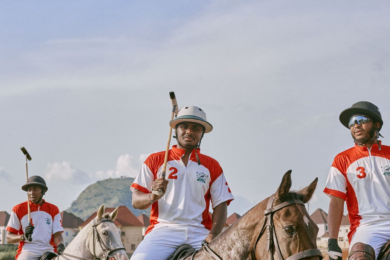 U.S. Polo Assn. collection