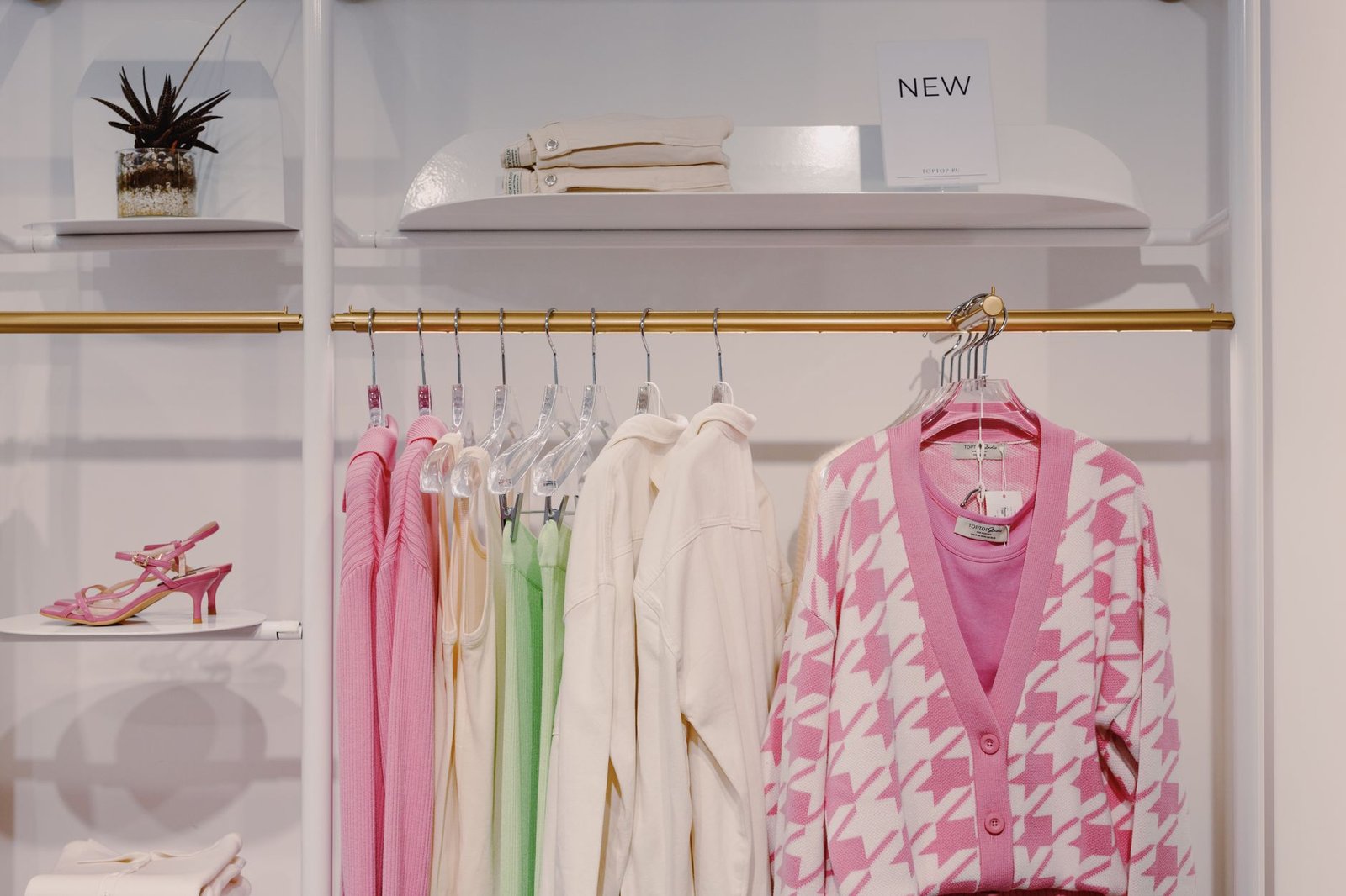 Baazar Style Retail