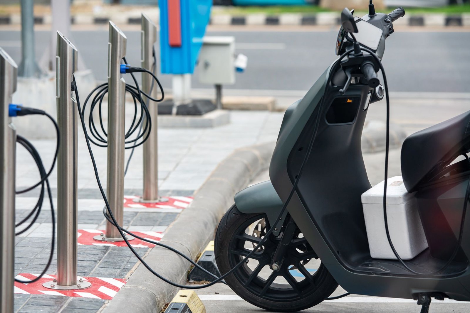 DriveX Mobility retail outlets