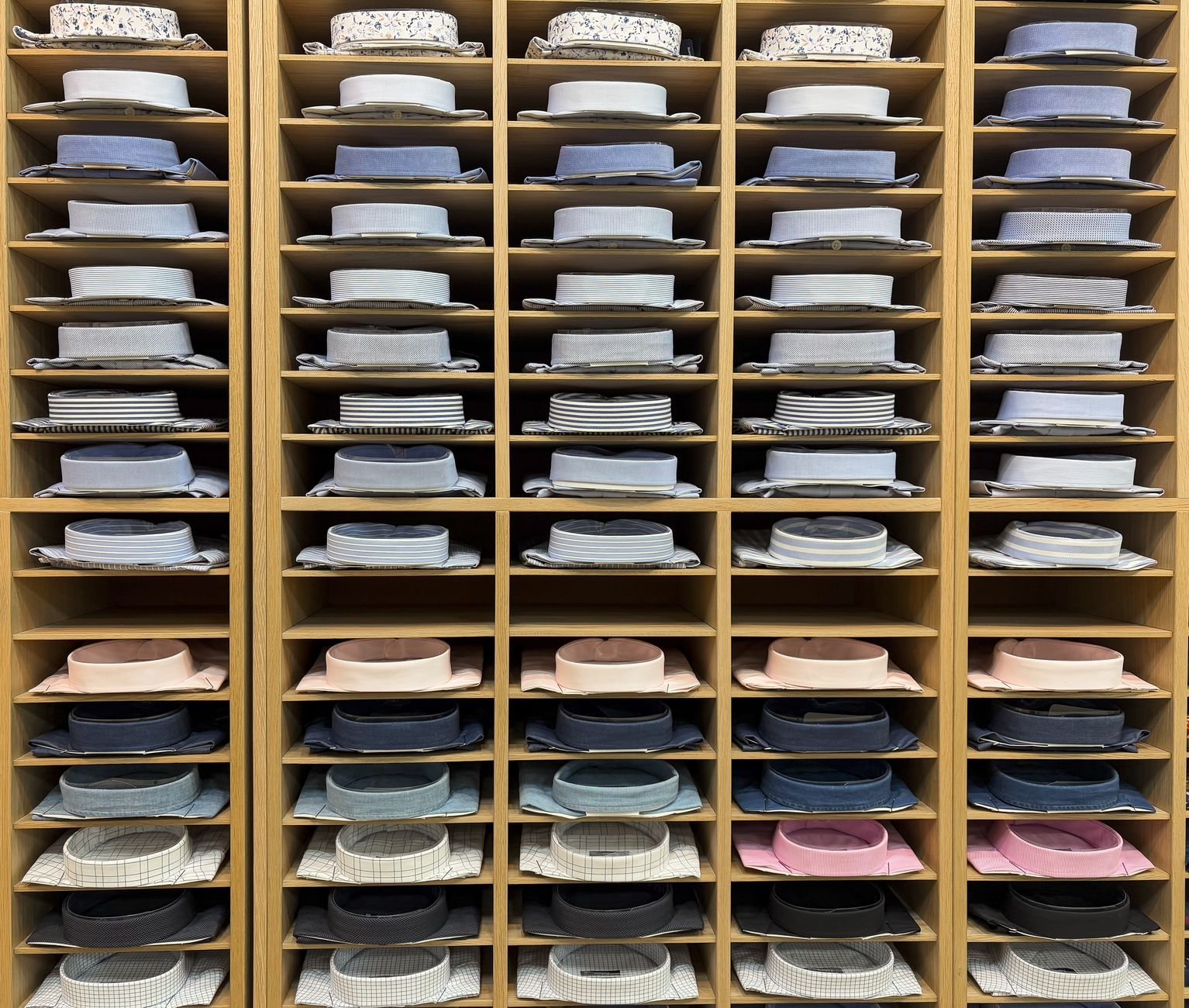 Men's Wearhouse Corvallis