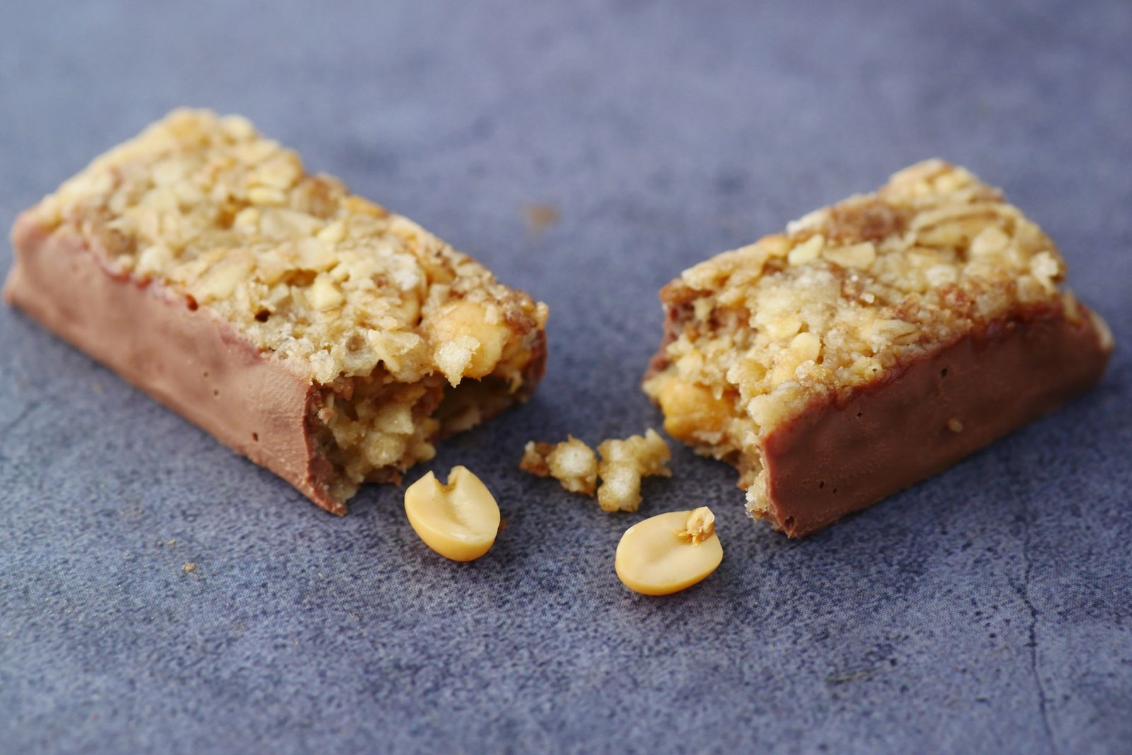 Yeast Protein Bars: Best Proven Options for Healthy Snacking